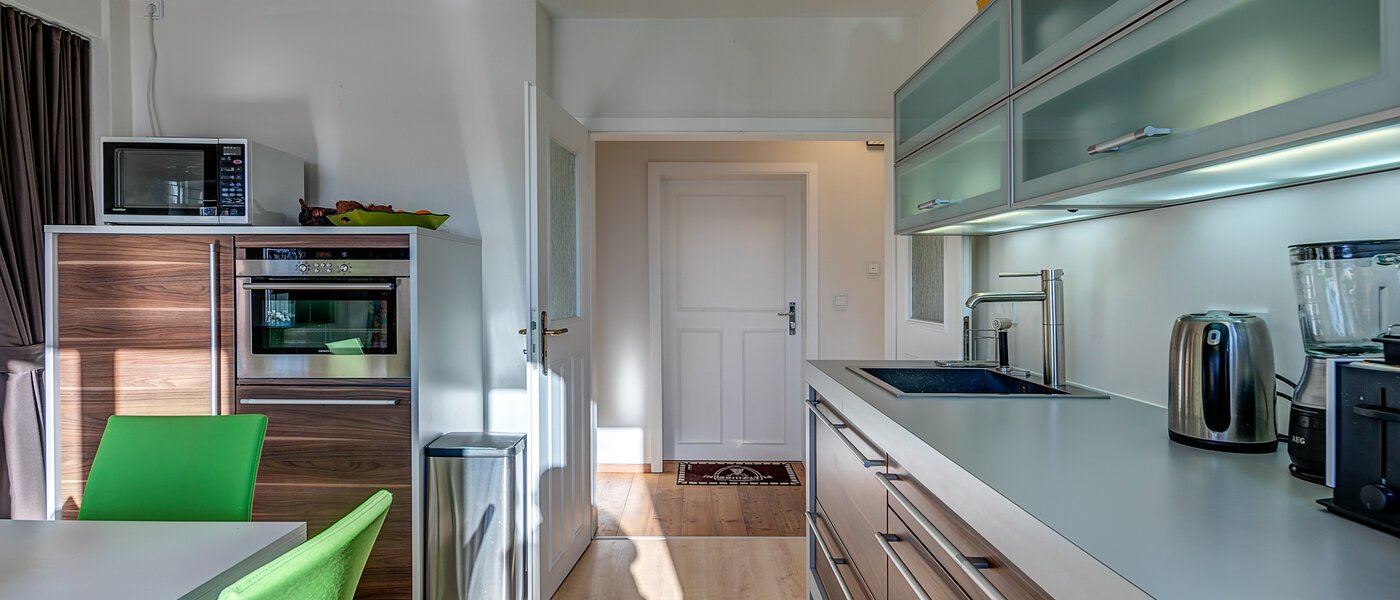 apartamento Starnberg 05 cocina 10874