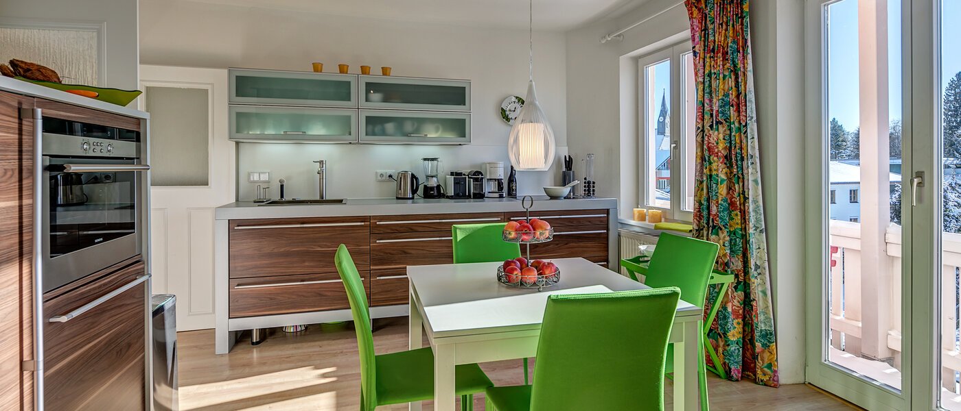 apartamento Starnberg 06 cocina 10874