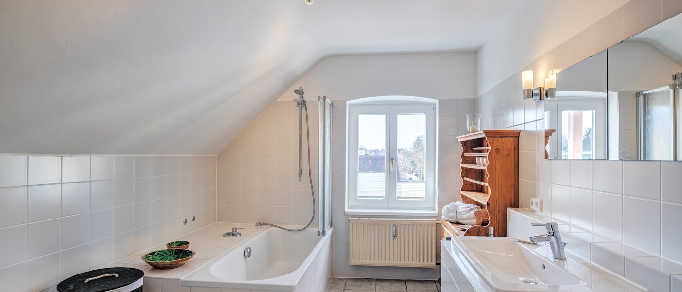 apartamento Starnberg 01 baño 10874