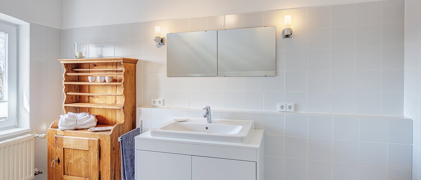 apartamento Starnberg 02 baño 10874