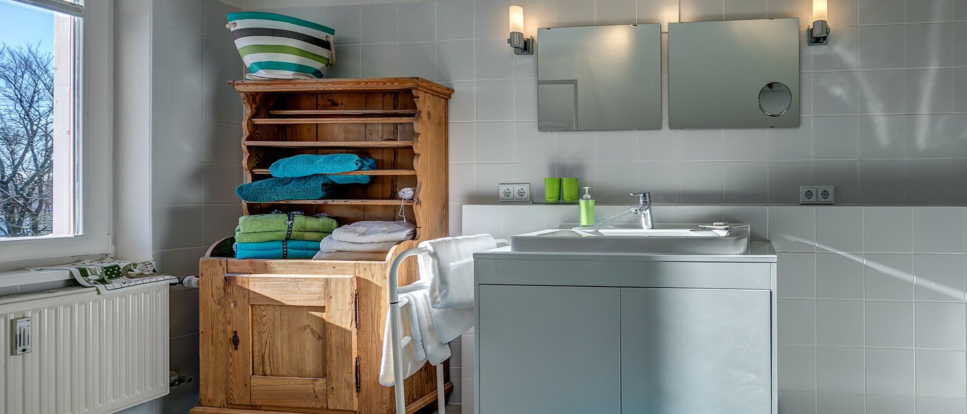 apartamento Starnberg 03 baño 10874