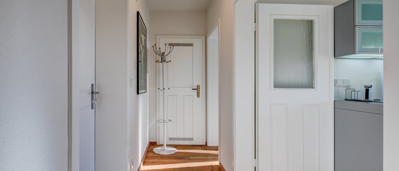 apartamento Starnberg 01 pasillo 10874