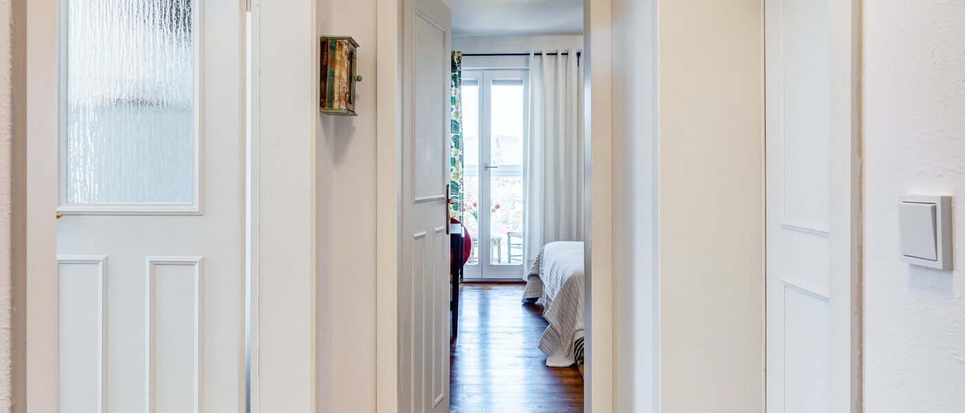 apartamento Starnberg 02 pasillo 10874