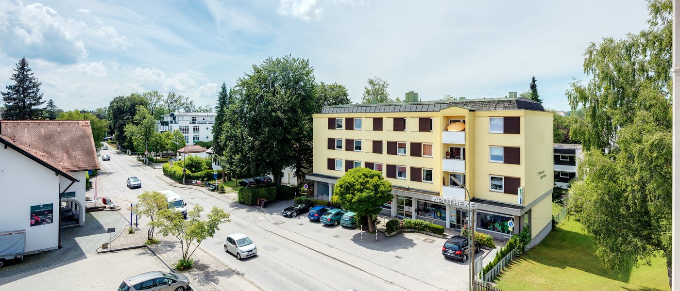 apartamento Starnberg 02 vista 10874