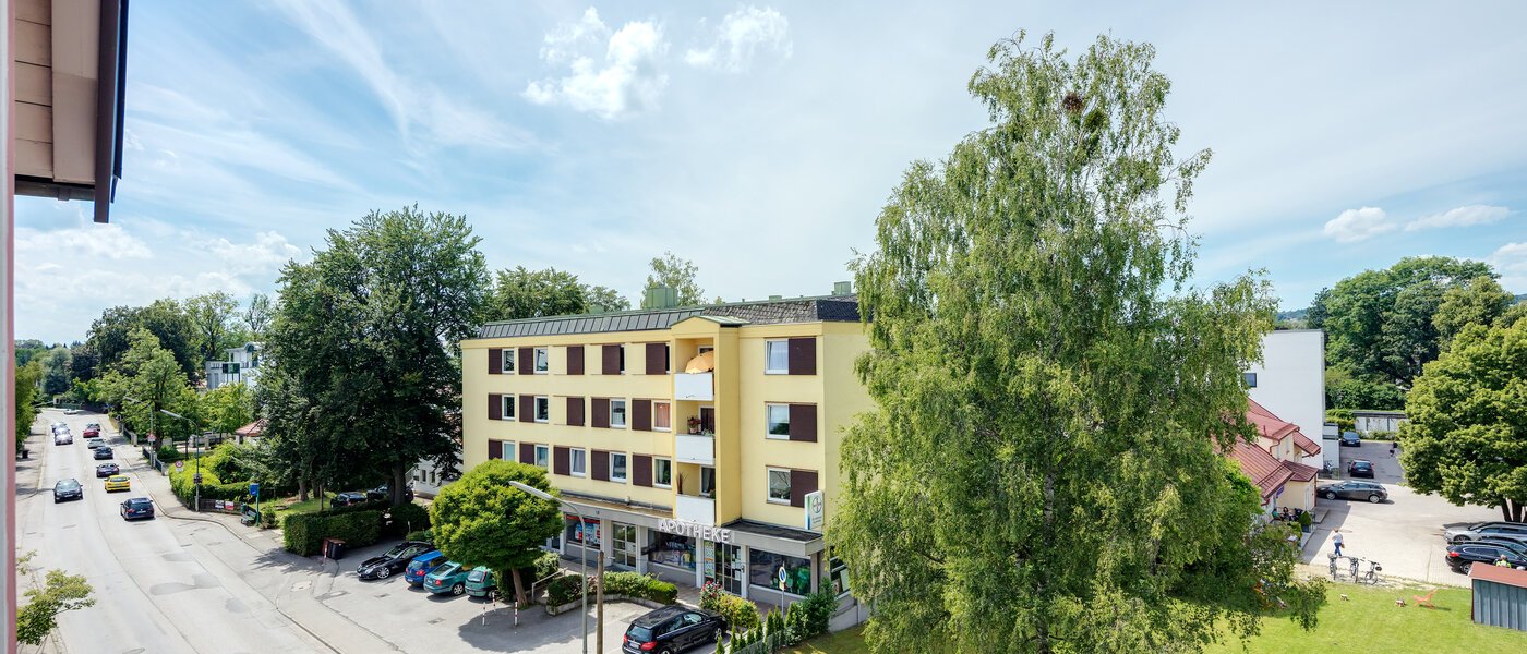 apartamento Starnberg 03 vista 10874