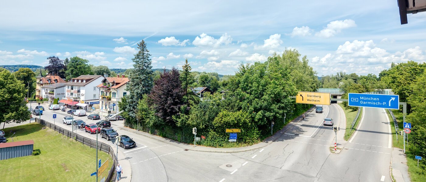 apartamento Starnberg 04 vista 10874