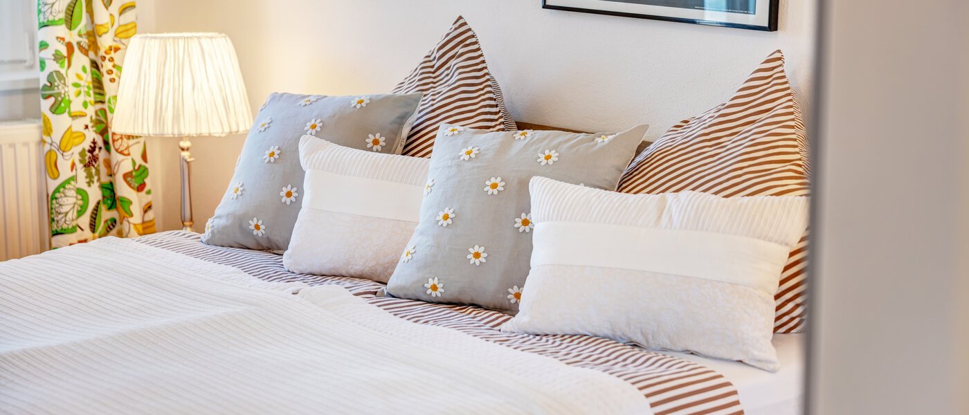 apartamento Starnberg 02 dormitorio 10874