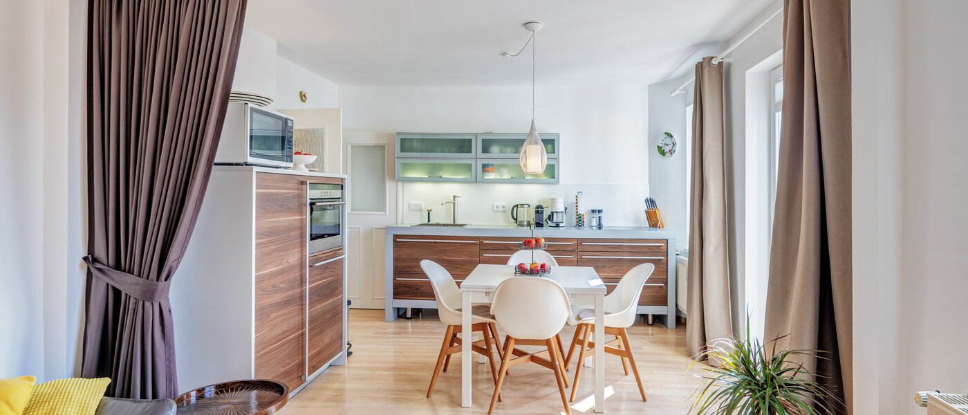 apartamento Starnberg 04 zona de día  10874