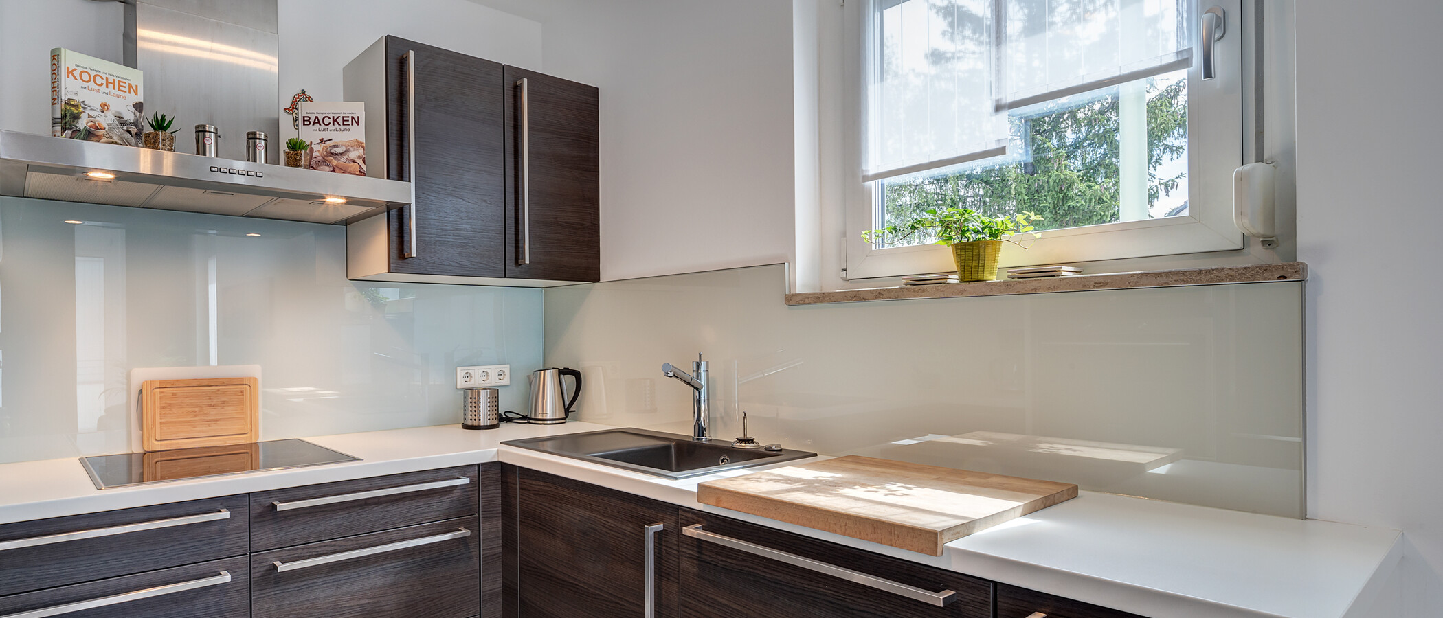 apartamento München Trudering 02 cocina 10883