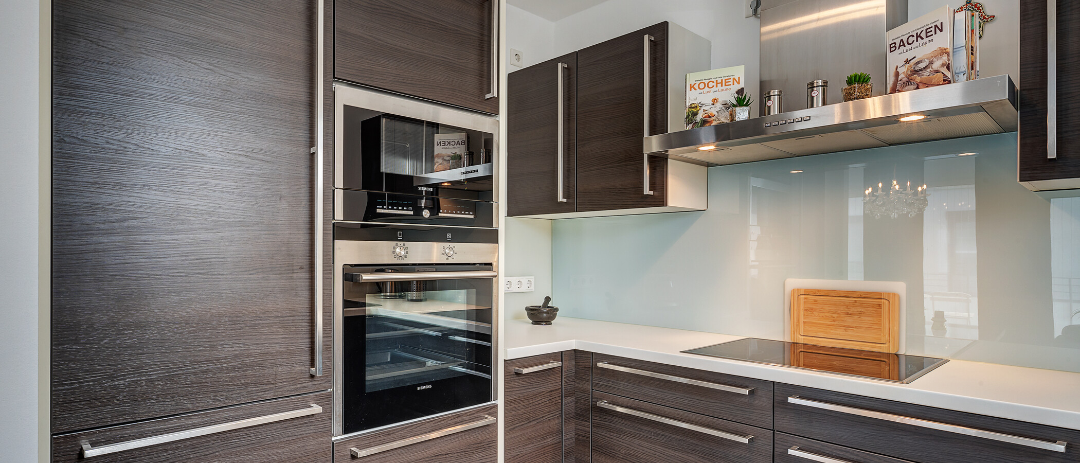 apartamento München Trudering 03 cocina 10883