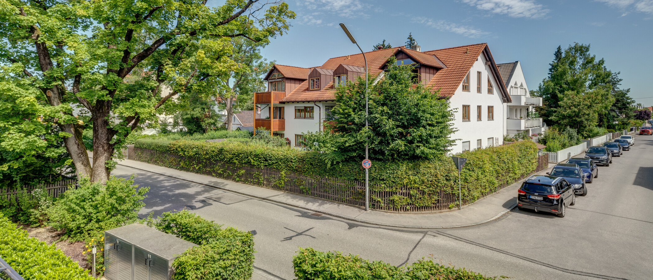 apartamento München Trudering 01 vista 10883