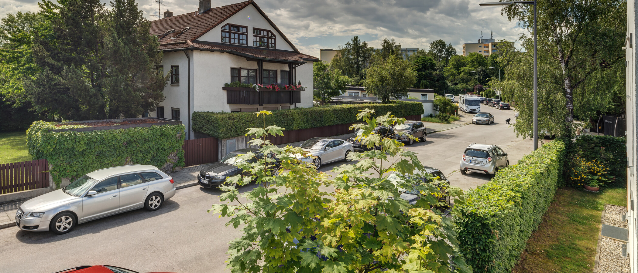 apartamento München Trudering 03 vista 10883