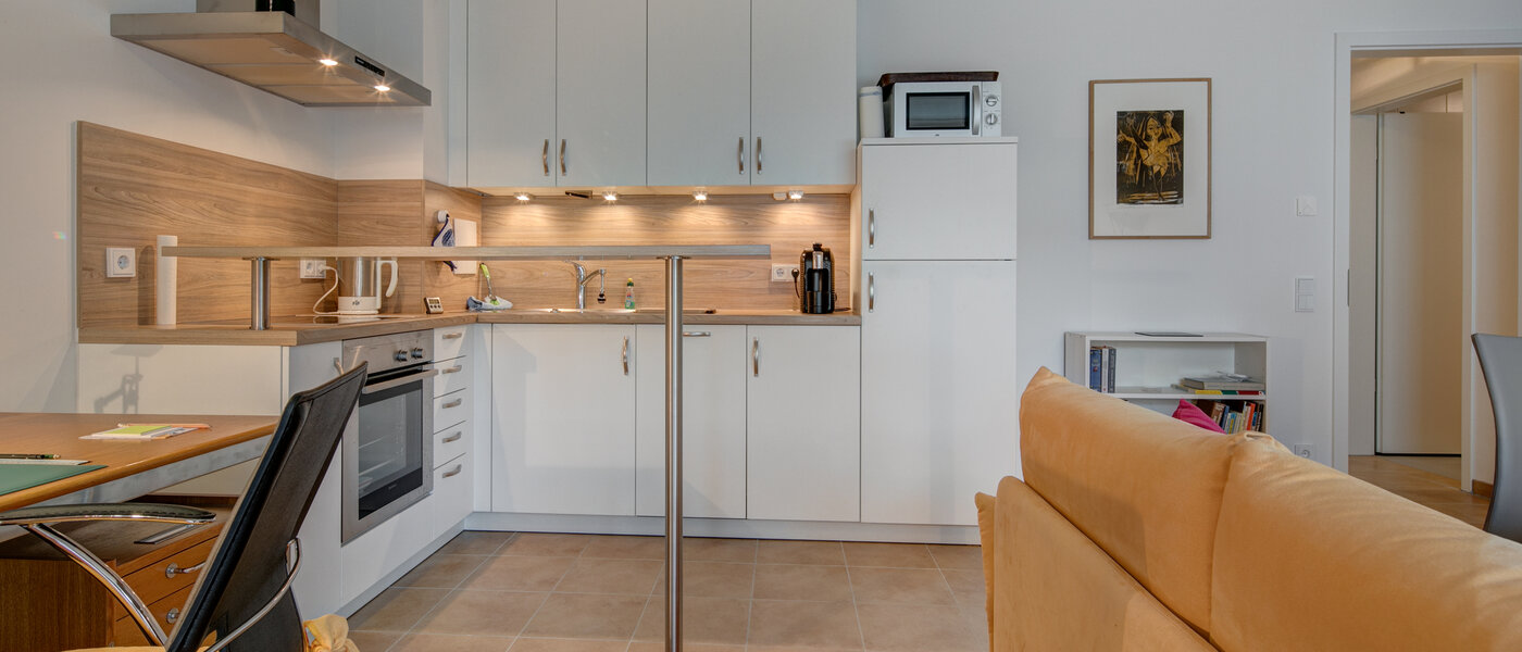 apartamento München Pasing 01 cocina 10885