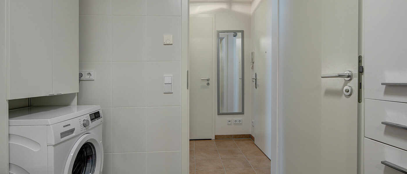 apartamento München Pasing 03 baño 10885