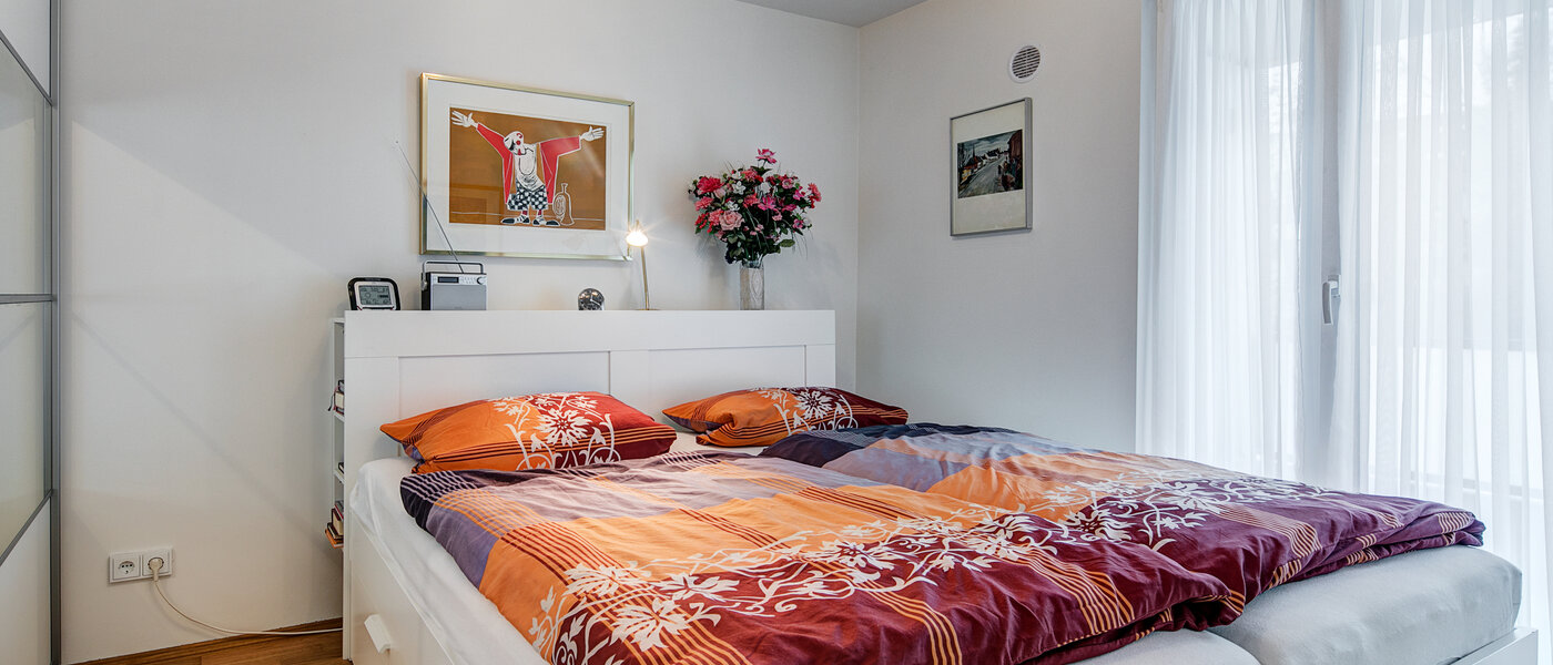 apartamento München Pasing 01 dormitorio 10885