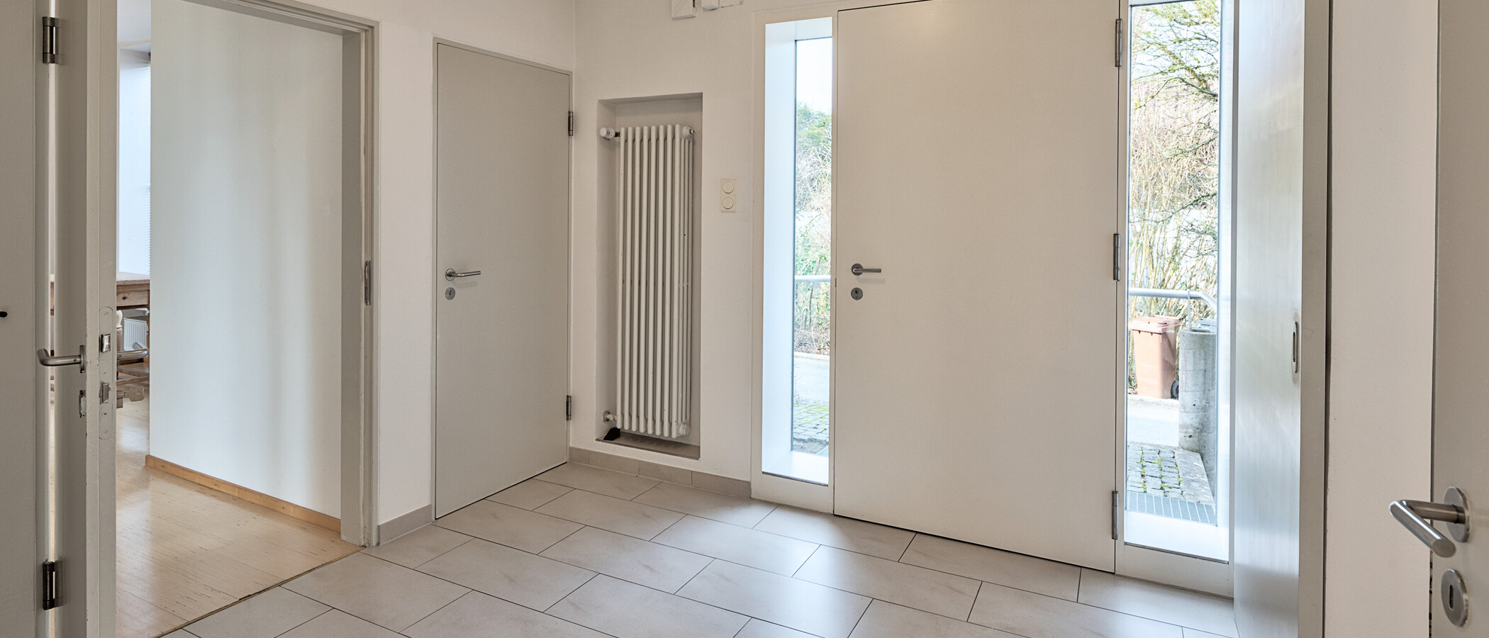 casa Grünwald 03 pasillo 10891