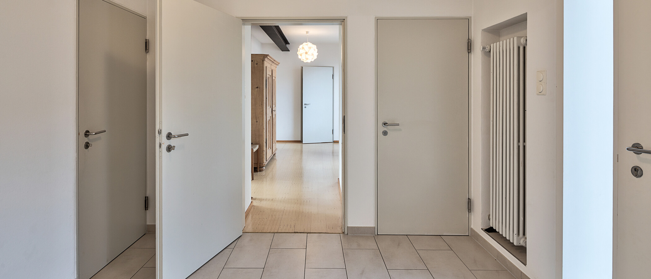casa Grünwald 05 pasillo 10891