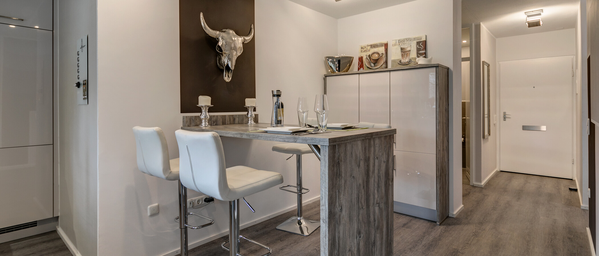 apartamento München Schwabing (rechts der Leopoldstraße) 03 cocina 10897