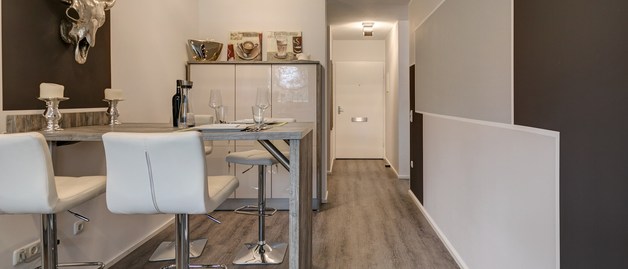 apartamento München Schwabing (rechts der Leopoldstraße) 04 cocina 10897