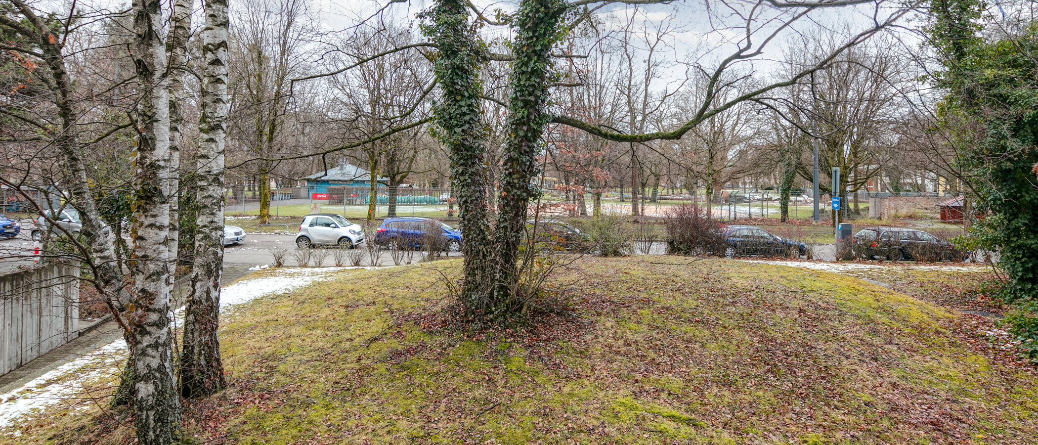 apartamento München Schwabing (rechts der Leopoldstraße) 01 vista 10897