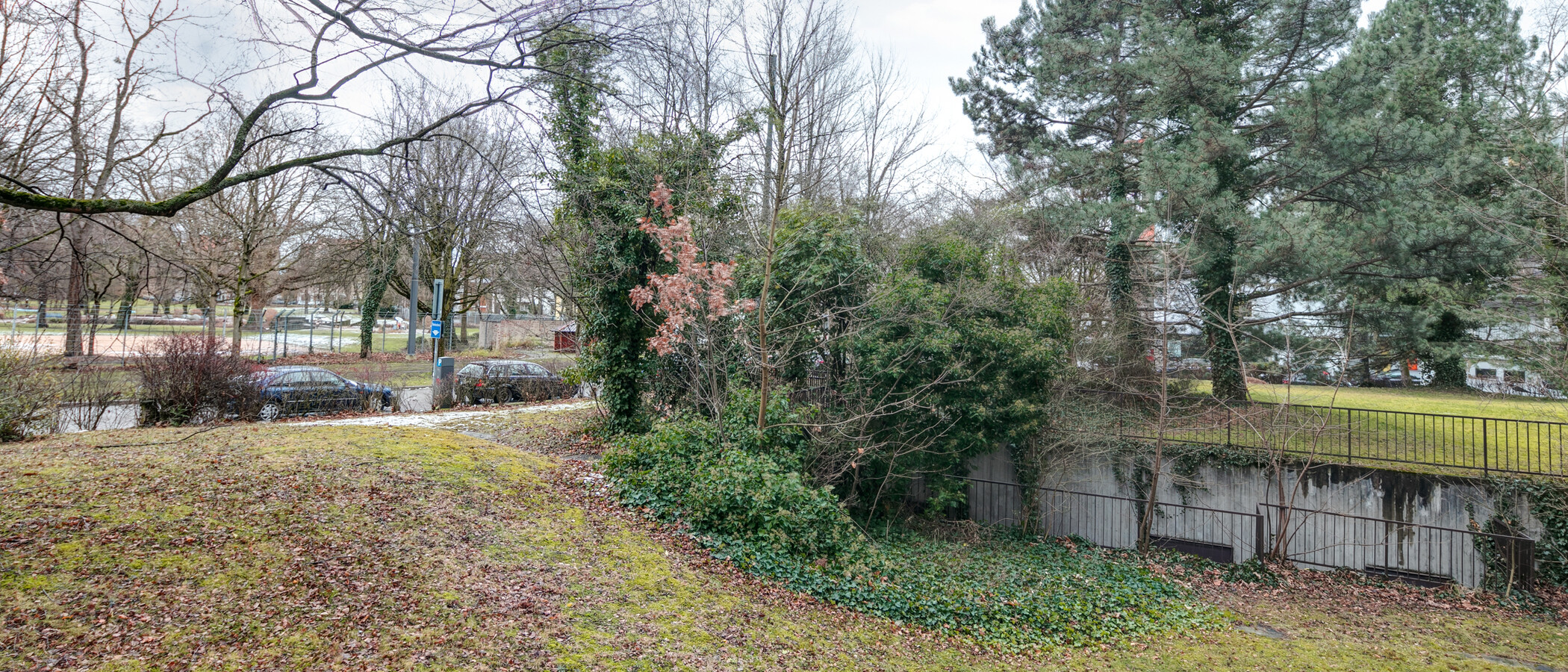 apartamento München Schwabing (rechts der Leopoldstraße) 02 vista 10897