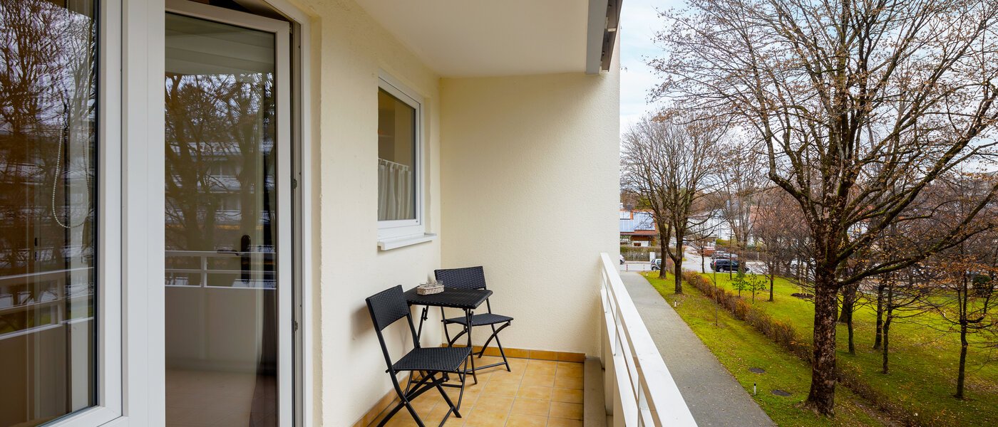 apartamento München Cosimapark 01 balcón 10901