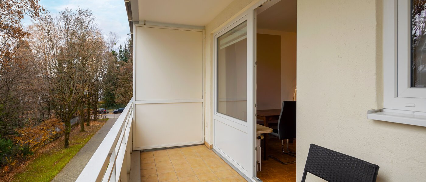 apartamento München Cosimapark 02 balcón 10901