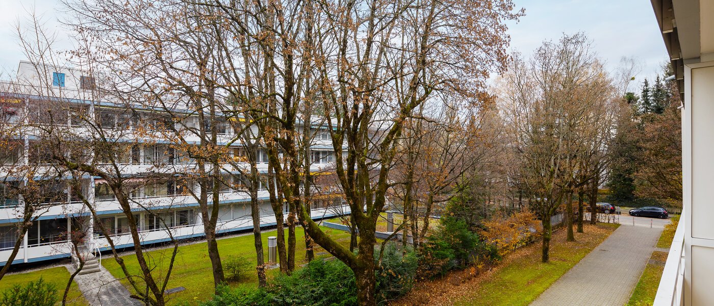 apartamento München Cosimapark 02 vista 10901