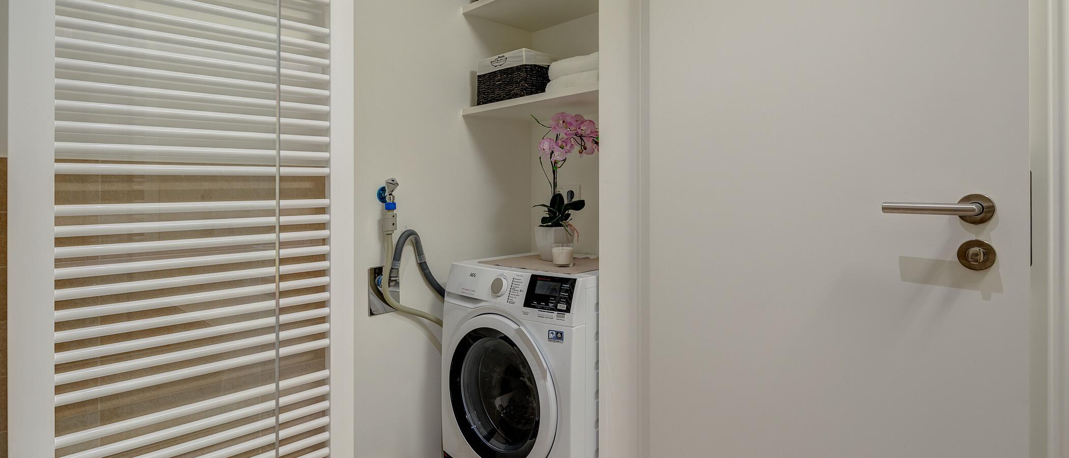 apartamento München Maxvorstadt - Rund um den Josephsplatz 04 baño 10909