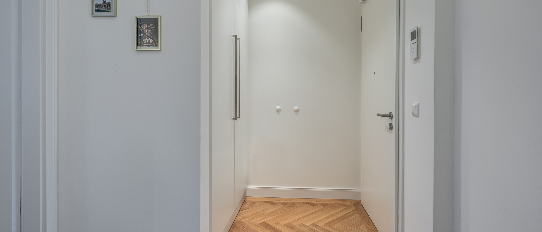 apartamento München Maxvorstadt - Rund um den Josephsplatz 01 pasillo 10909
