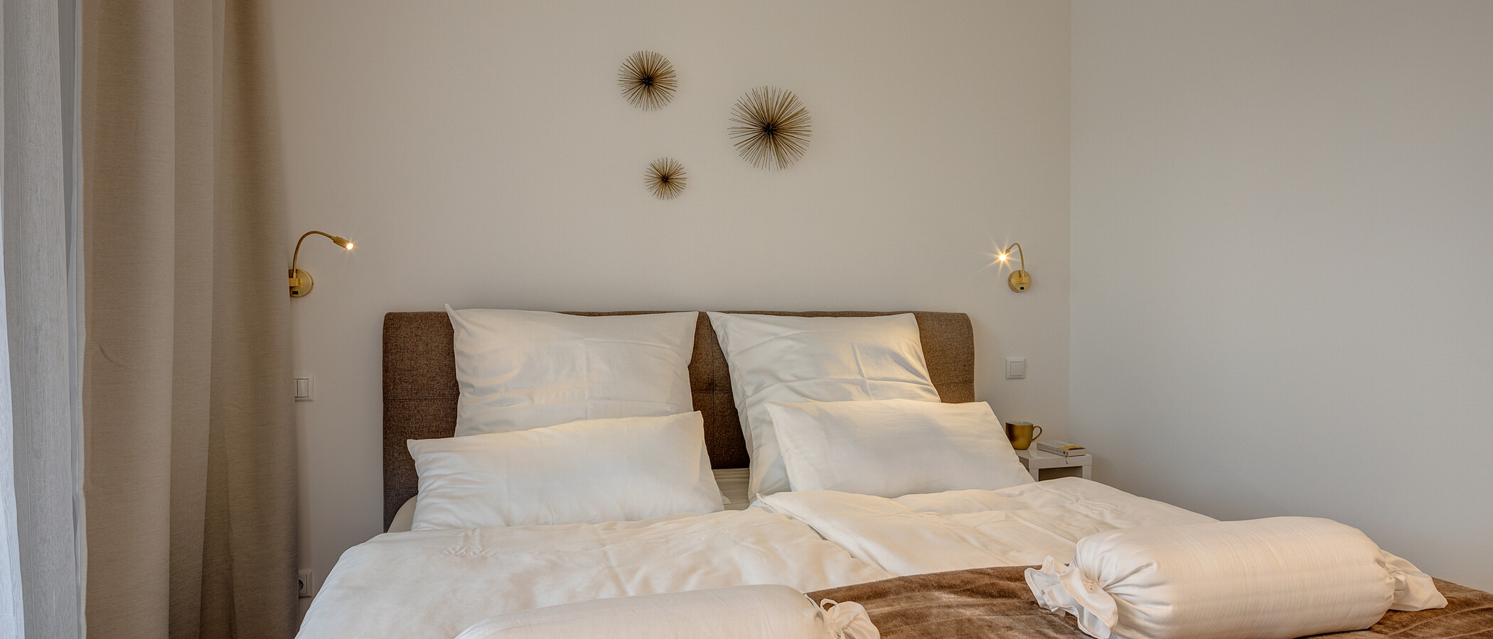 apartamento München Maxvorstadt - Rund um den Josephsplatz 04 dormitorio 10909
