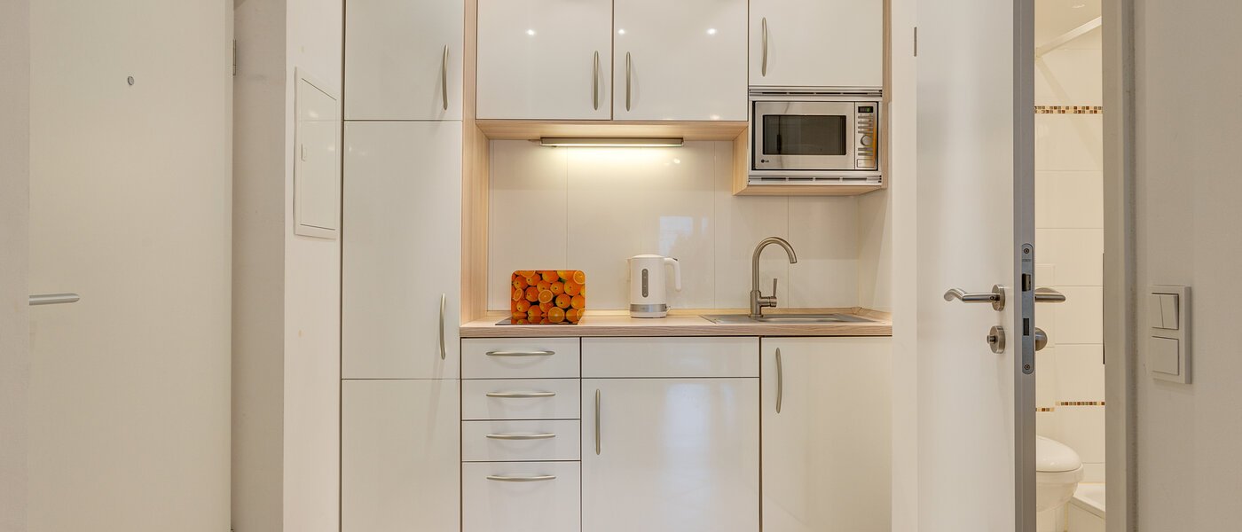 apartamento München Haidhausen 01 cocina 10914