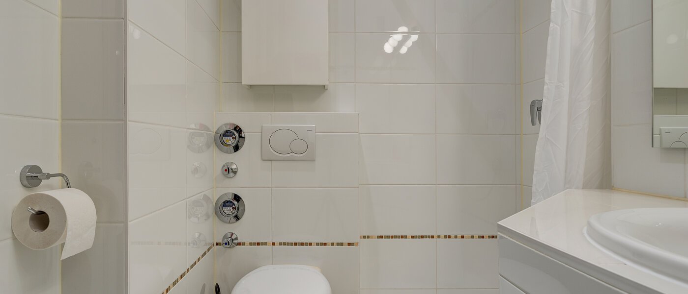 apartamento München Haidhausen 03 baño 10914