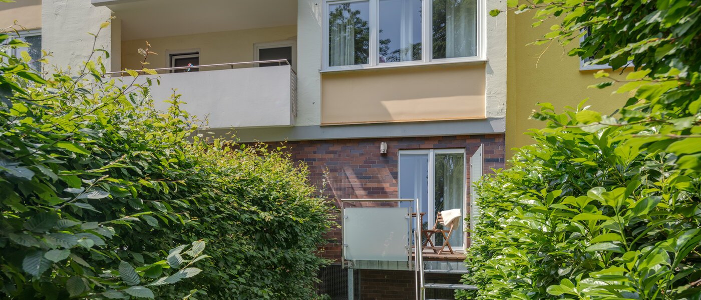 apartamento München Haidhausen 03 balcón 10914