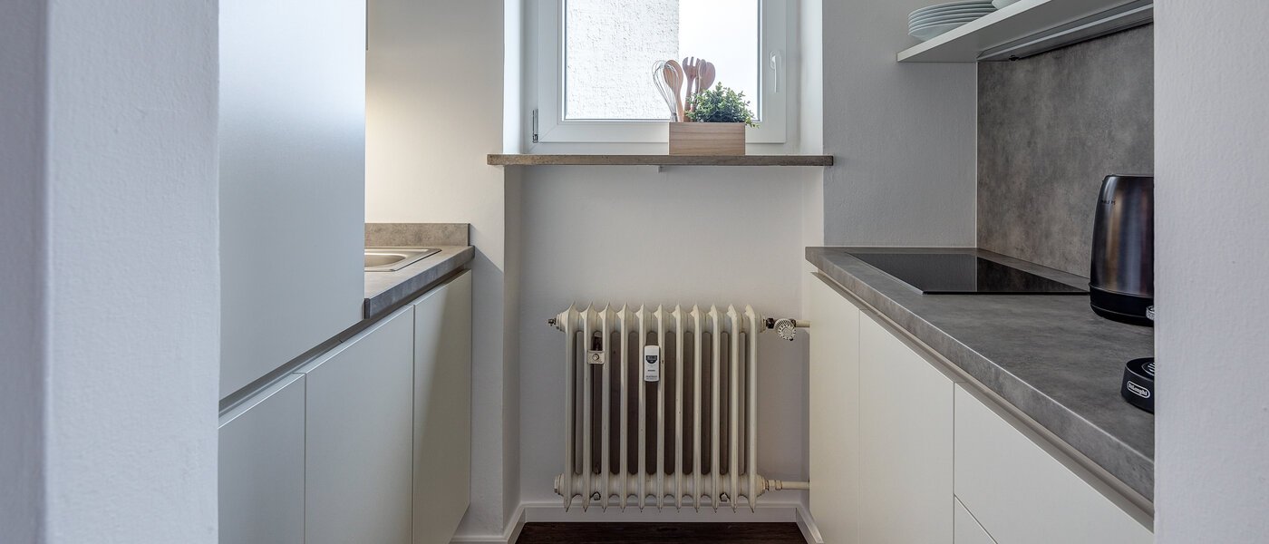 apartamento München Sendling 01 cocina 10917