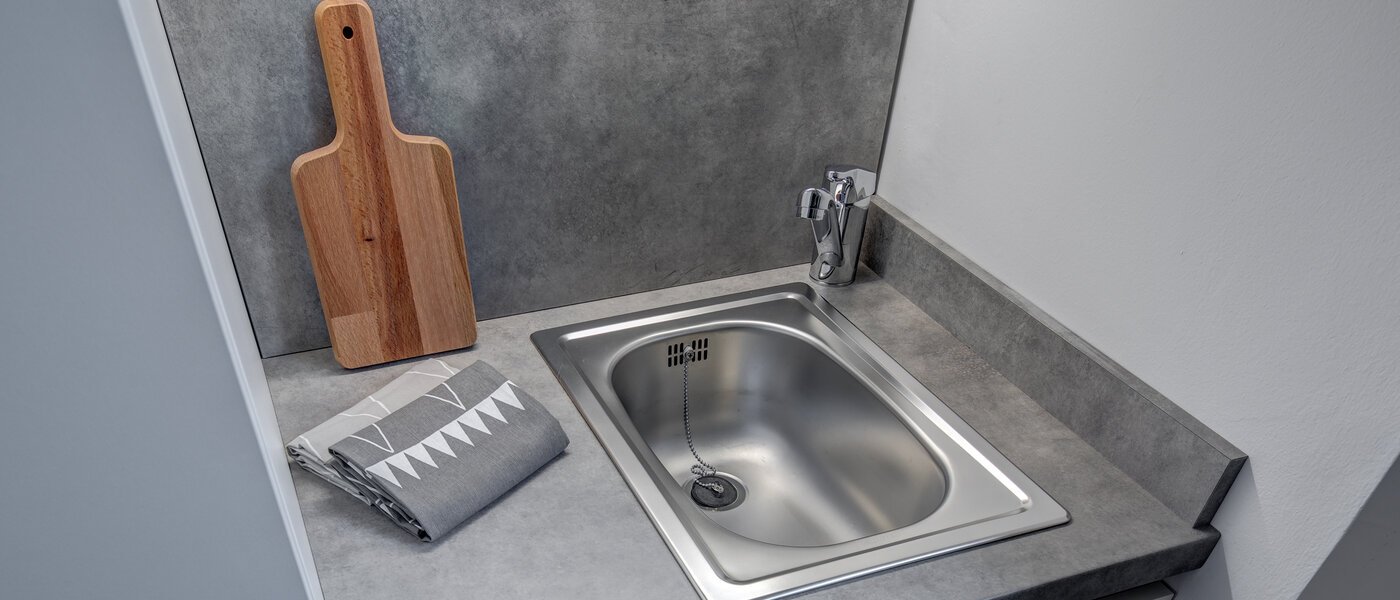 apartamento München Sendling 03 cocina 10917