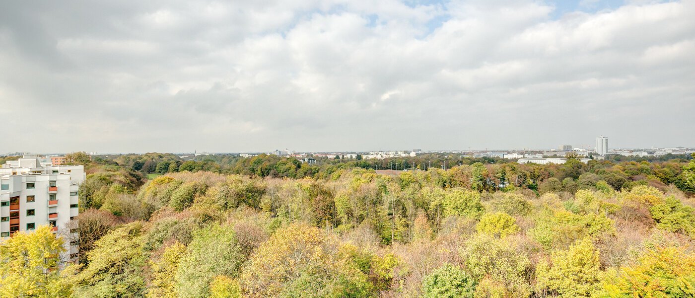 apartamento München Sendling 01 vista 10917