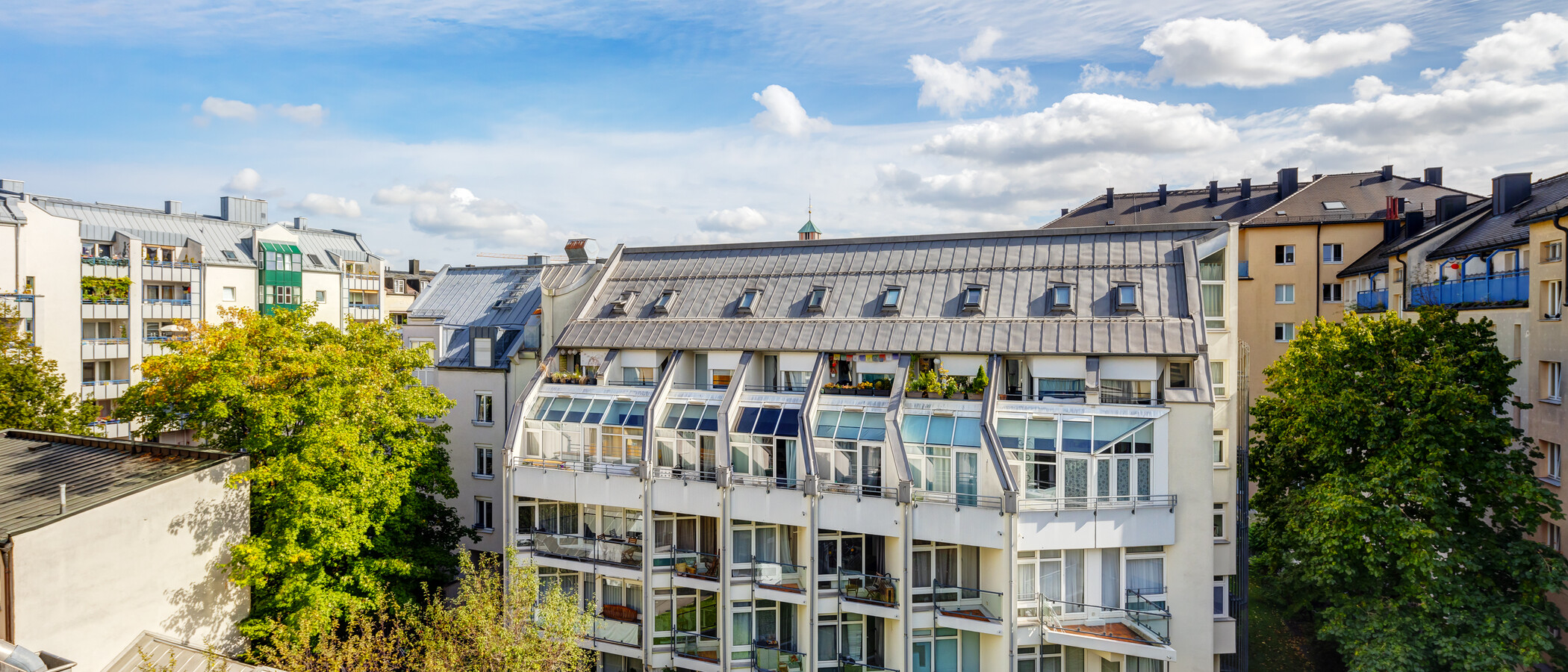 apartamento München Maxvorstadt - Museumsviertel 01 vista 10918