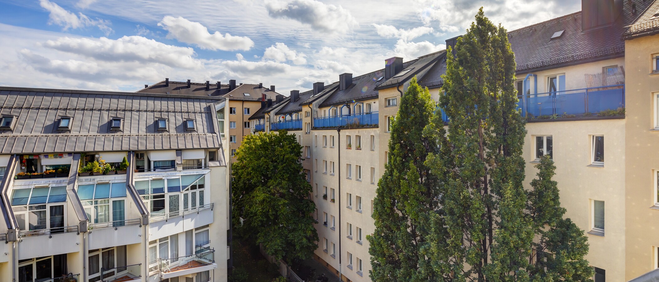 apartamento München Maxvorstadt - Museumsviertel 02 vista 10918