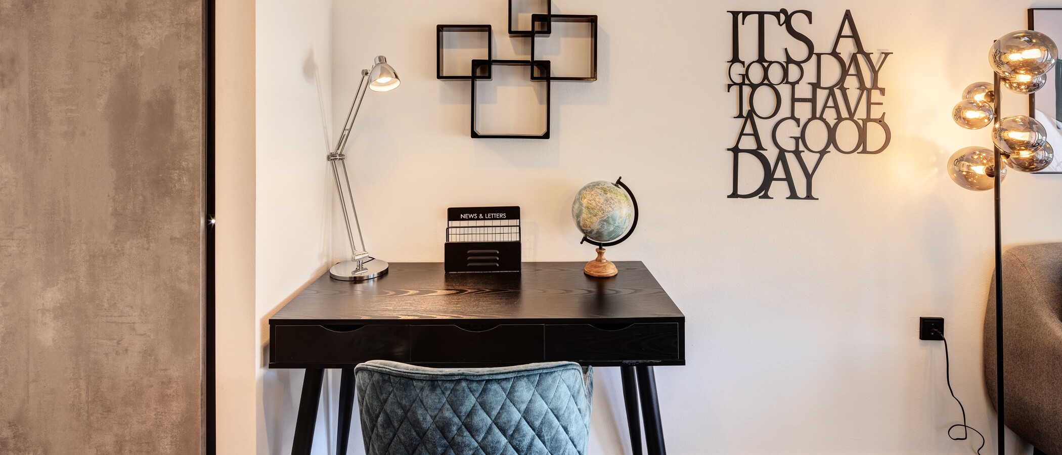 apartamento München Maxvorstadt - Museumsviertel 03 zona de día  10918