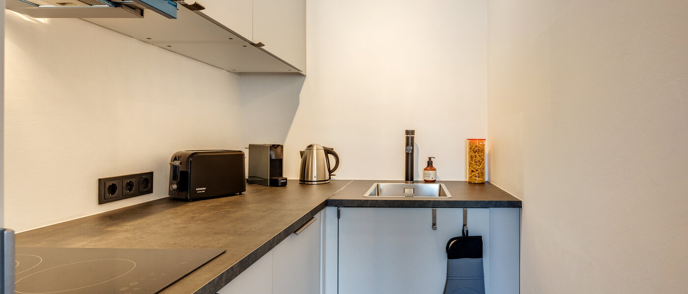 apartamento München Obermenzing 02 cocina 10924