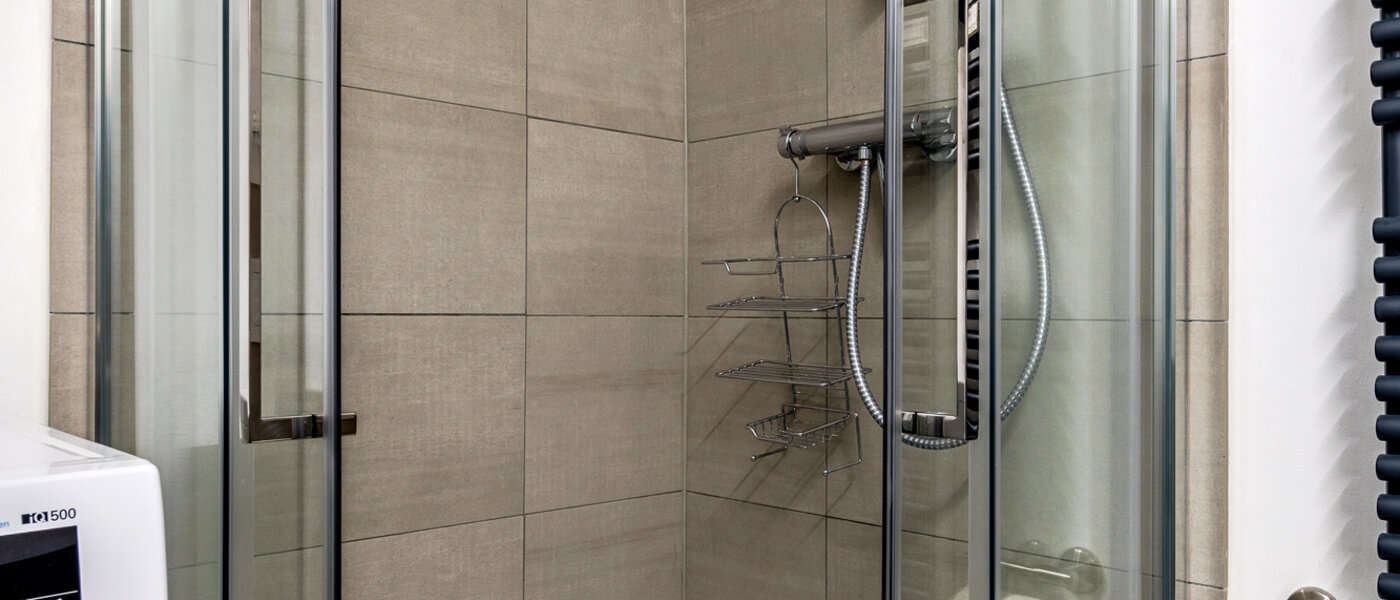 apartamento München Obermenzing 02 baño 10924