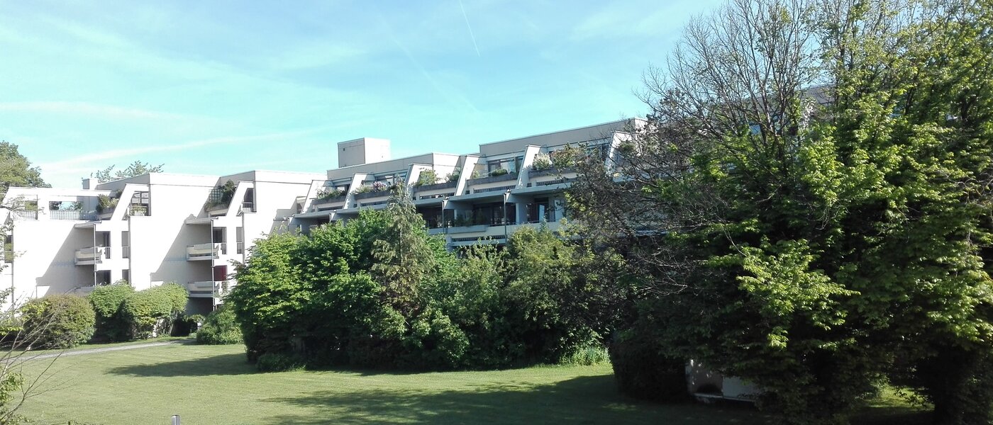 apartamento München Obermenzing 01 vista 10924