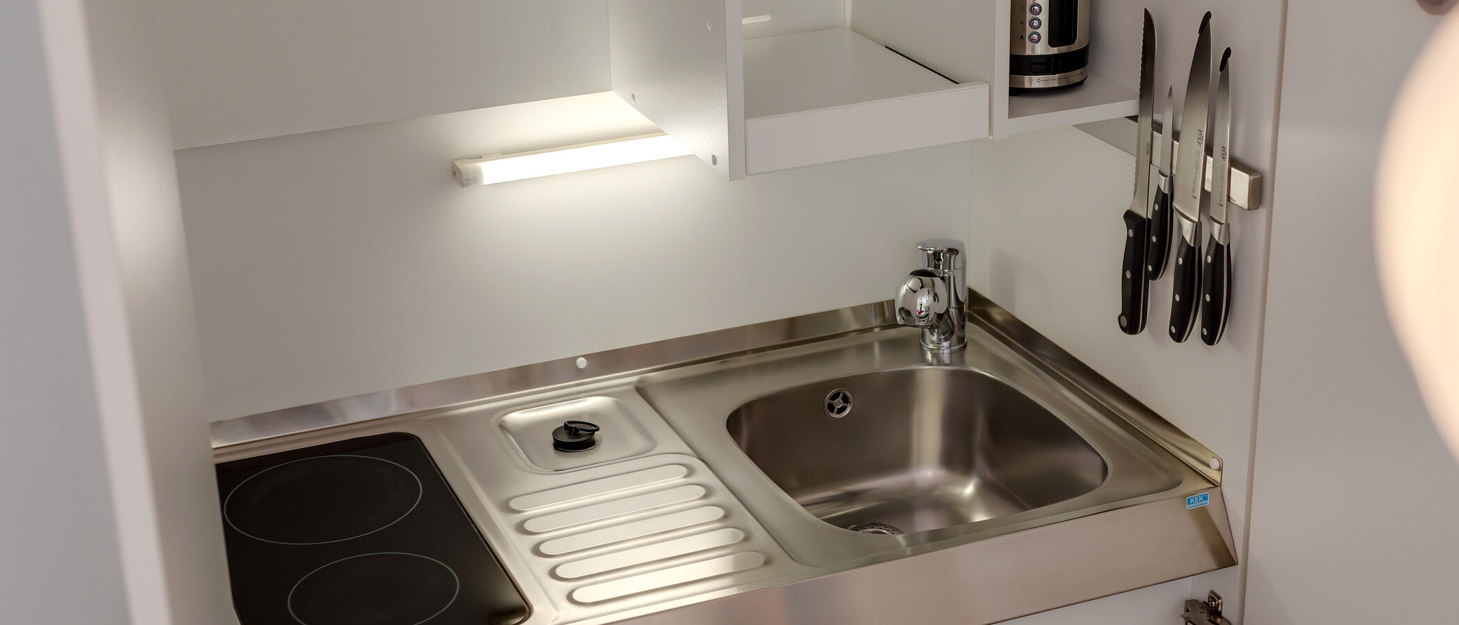 apartamento München Isarvorstadt 02 cocina 10927