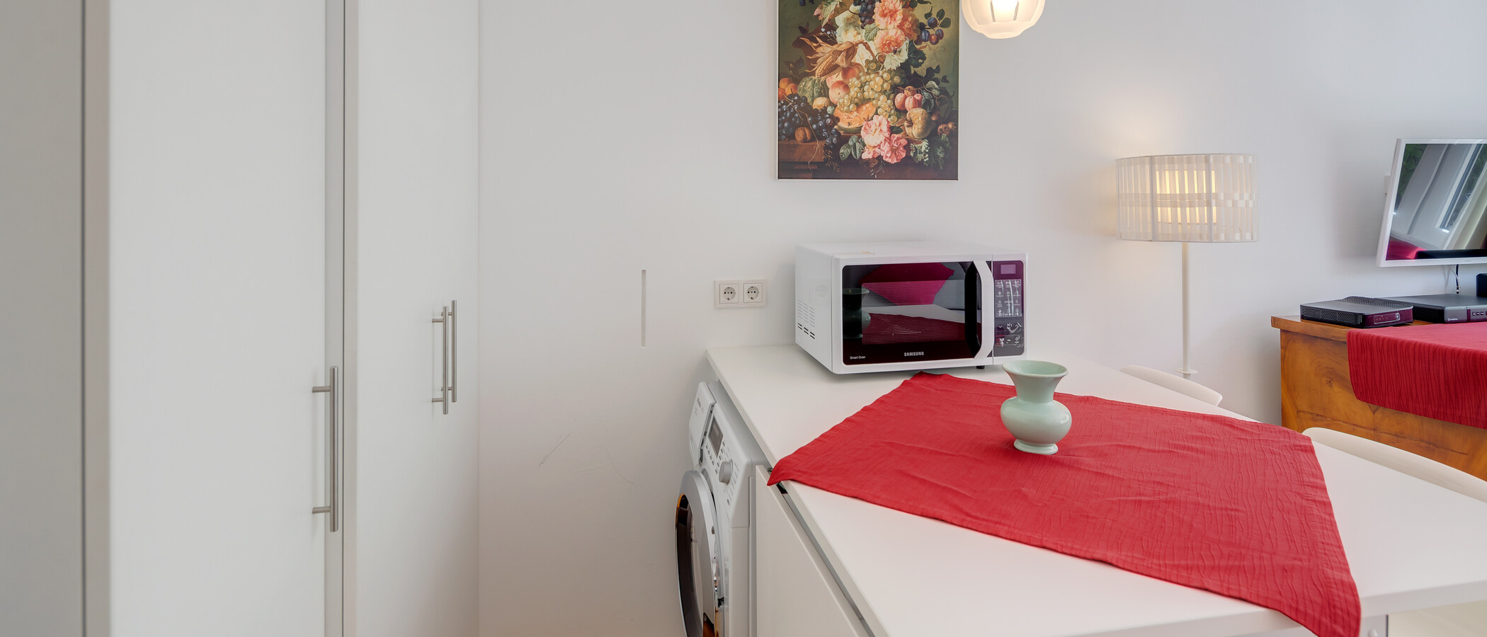 apartamento München Isarvorstadt 03 cocina 10927
