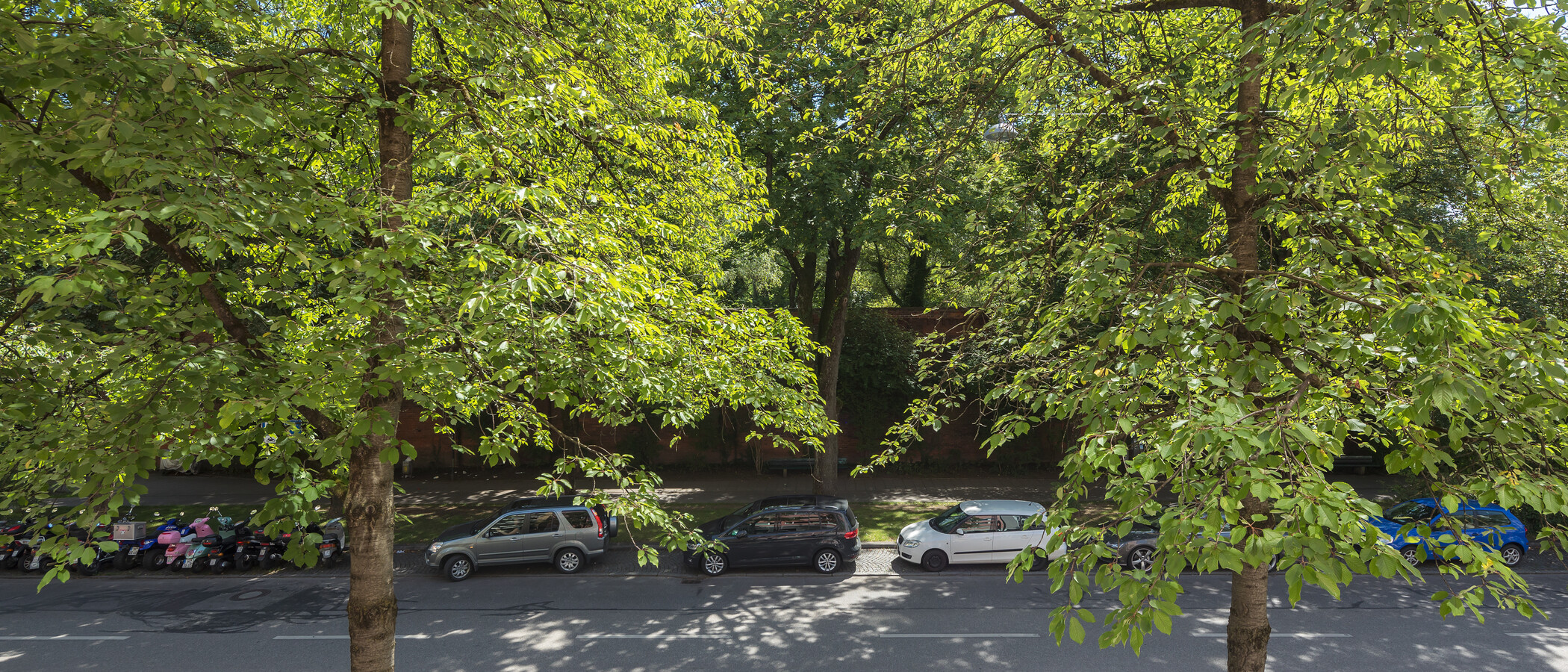 apartamento München Isarvorstadt 02 vista 10927