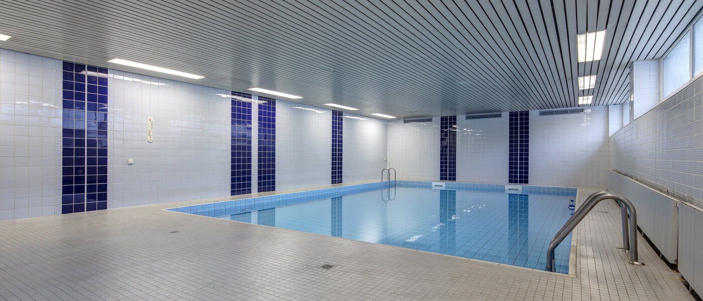 apartamento München Westpark 01 piscina 10928