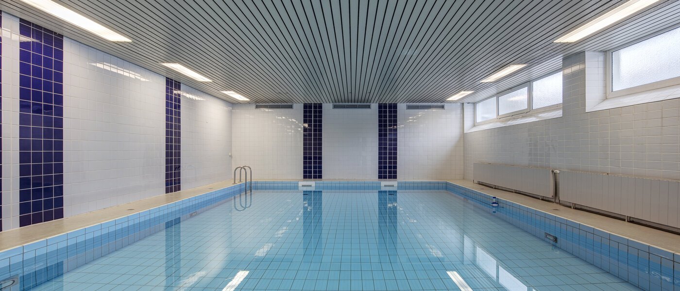 apartamento München Westpark 02 piscina 10928