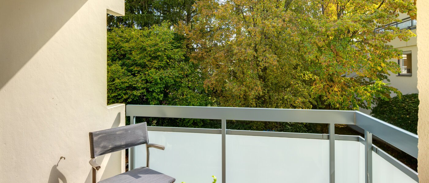 apartamento München Westpark 01 balcón 10928