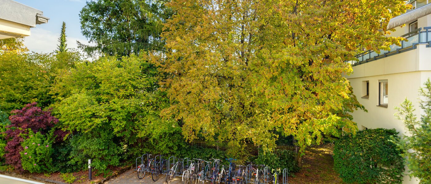 apartamento München Westpark 01 vista 10928